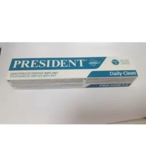 PRESIDENT DENT ORTHO 75ML