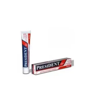 PRESIDENT DENT ECO-BIO 50ML