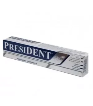 PRESIDENT DENT ECO-BIO 75ML