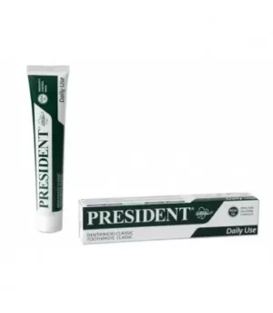 PRESIDENT DENT CLASSIC 75ML