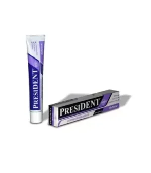 PRESIDENT DENT DEFENCE 75ML