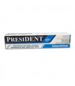 PRESIDENT DENT SENSITIVE 50 ML