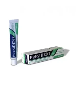 PRESIDENT DENTURE CRÈME ADHÉSIVE 20G
