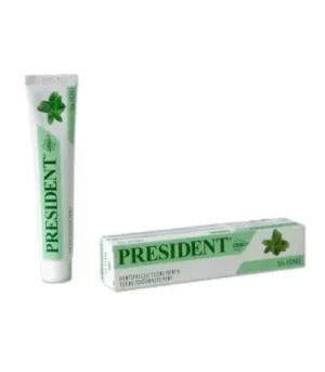 PRESIDENT DENT TEENS 12+