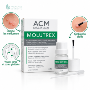 ACM MOLUTREX 3ML