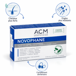 ACM NOVOPHANE CP/60