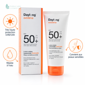 DAYLONG EXTREME SPF 50+ LAIT 100 ML