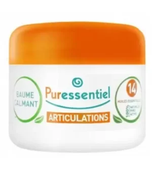 PURES ARTICUL&MUS BAUME CALMANT 14HE POT 30ML