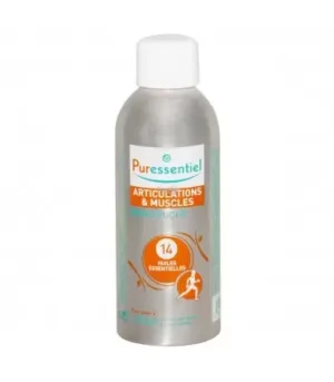 PURES ARTICUL&MUS CRYO PURE SPRAY 14HE 150ML