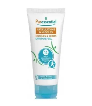 PURES ARTICULATIONS CRYO PURE GEL 14HE 80ML
