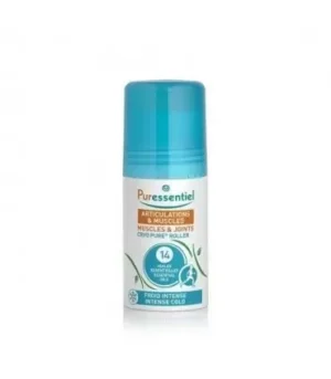 PURES ARTICUL&MUS CRYO PURE ROLLER 14HE 75ML