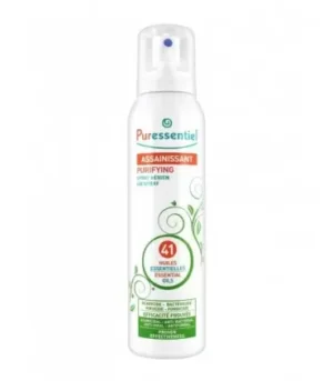 PURES ASSAINISSANT SPRAY AERIEN 41 HE 200ML