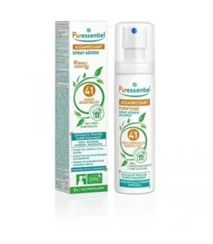 PURES ASSAINI SPRAY AERIEN 41HE 75ML