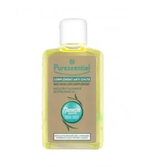 PURES COMPLEMENT ANTI-CHUTE HUILE REVITALISANTE 7 RACINES 100ML