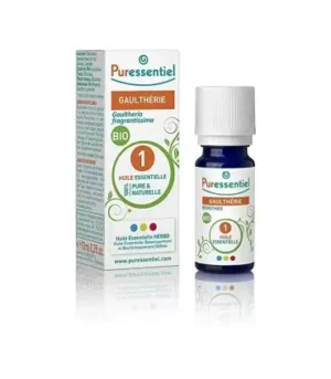 PURES HE GAULTHERIE BIO 10ML