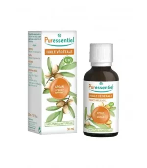PURES HV ARGAN BIO 50ML