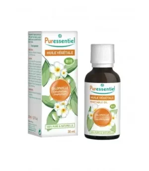 PURES HV CALOPHYLLE BIO 50ML