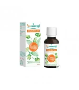 PURES HV JOJOBA BIO 30ML