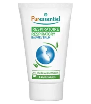 PURES RESPIR BAUME DE MASSAGE 19HE 50ML