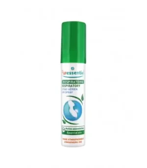 PURES RESPIR INHALEUR 19HE 1ML