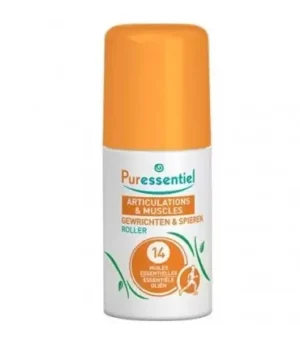 PURES ARTICUL & MUS ROLLER AUX 14 HE 75ML