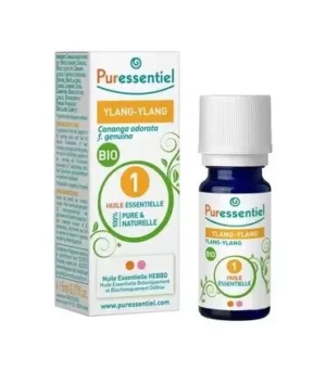 PURES HE YLANG-YLANG BIO 5ML