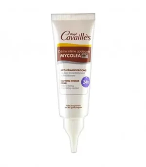 RC MYCOLEA+ CREME INTIME APAISANTE 50ML