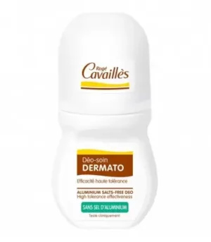 RC DEO DERMATO SS ALUM ROLL-ON 50ML