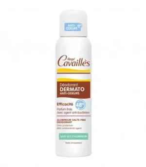 RC DEO DERMATO SS ALUM SPRAY 150ML