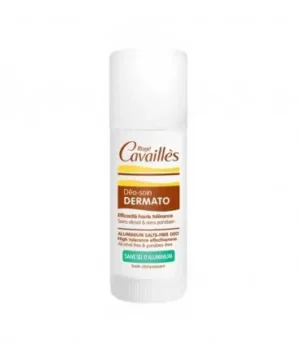 RC DEO DERMATO STICK SS ALUM P.S 40ML