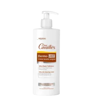 RC DERMO-UHT CREME LAVANTE SURGRAS 500ML
