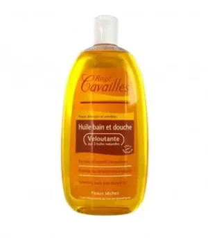 RC HUILE DOUCHE VELOUTANTE AMANDE 750ML