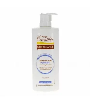 RC NUTRISSANCE BAUME CORPS REPARATEUR 400ML