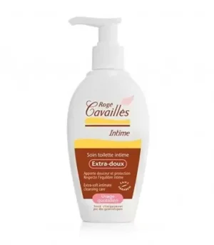 RC SOIN TOILETTE INTIME EXTRA-DOUX 250ML