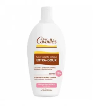 RC SOIN TOILETTE INTIME EXTRA-DOUX 500ML