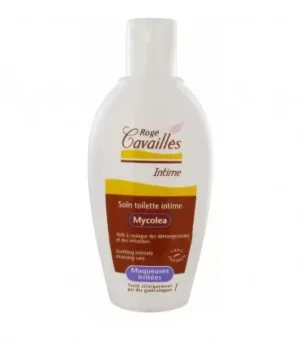RC MYCOLEA+ SOIN TOILETTE INTIME 200ML