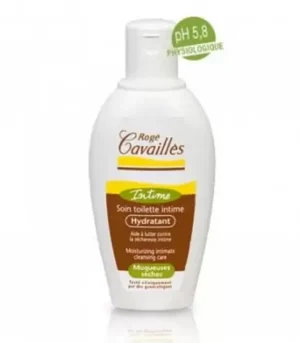 RC SOIN TOILETTE INTIME SECHRESSE 250ML
