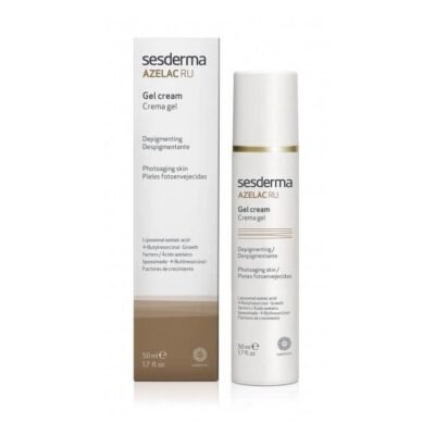 SESDERMA AZELAC RU GEL CREME 50 ML