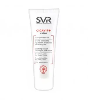 SVR CICAVIT+CREME APAISANTE 40ML