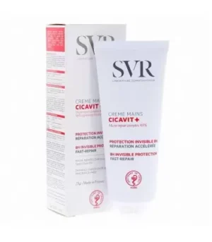 SVR CICAVIT CREME MAINS 75G