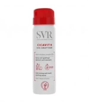 SVR CICAVIT+SOS SPRAY ANTI-GRATTAGE 40ML