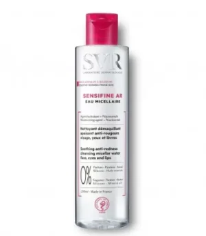 SVR SENSIFINE AR EAU MICELLAIRE 200ML