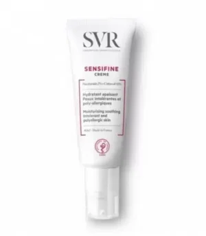 SVR SENSIFINE HYDRA CREME 40ML