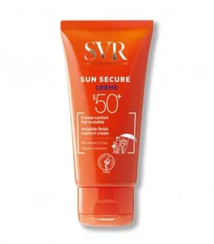 SVR SUN SECURE FLUIDE SPF50+ 50ML