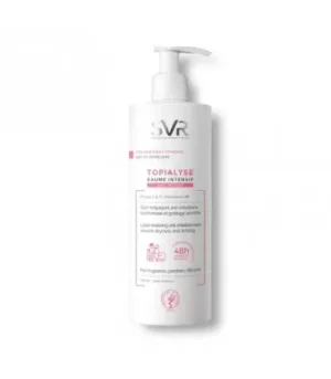 SVR TOPIALYS BAUME PROTECT+ 400 ML