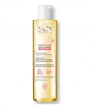 SVR TOPIALYSE GEL LAVANT 200ML