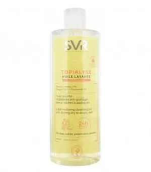 SVR TOPIALYSE GEL LAVANTE 400ML