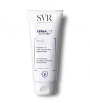 SVR XERIAL 10 LAIT CORPS 200ML