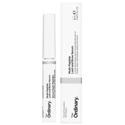 THE ORDINARY Multi peptide Lash 0.16 0z