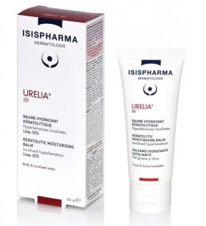 ISIS URELIA 50 BAUME HYDRATANT 40ML